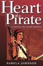 Heart of a Pirate