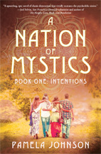 A Nation of Mystics: Book 1